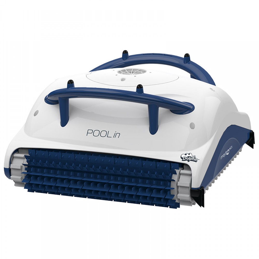 Robot piscina Dolphin Pool In