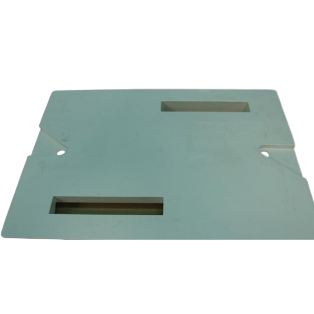 Base coperchio inferiore robot Dolphin Premier