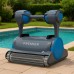 Kit Robot Dolphin Premier spazzole PVC + Copertura di protezione
