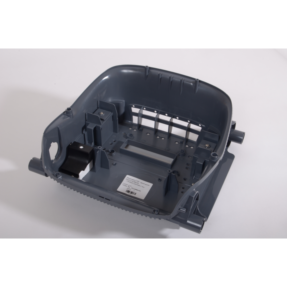 19 - Carenatura inferiore robot Dolphin S100/Run 20