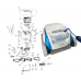 Ricambi robot Dolphin RUN 10 20 30