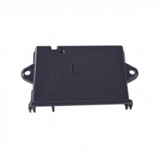 Coperchio bypass sx S200/S300/S300i