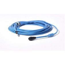 Cavo 18 m Dyn con snodo completo di connessioni robot Dolphin