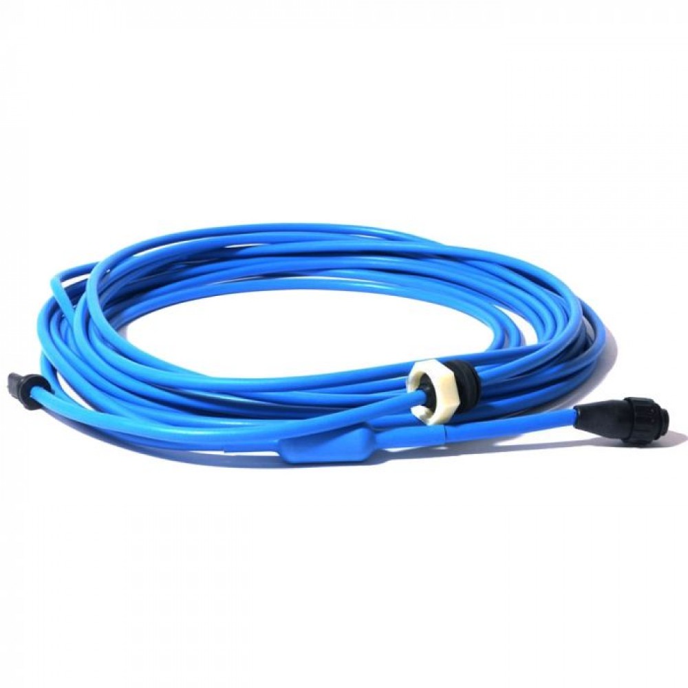 18 - Cavo 18m DIAG completo di connessioni Dolphin S200