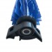 Spazzola attiva blu completa robot Dolphin S200 S300 S300I