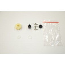 Set connessioni  robot Dolphin Supreme - Explorer/ EX 60