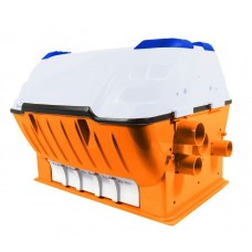Carenatura superiore robot Dolphin SuperKleen