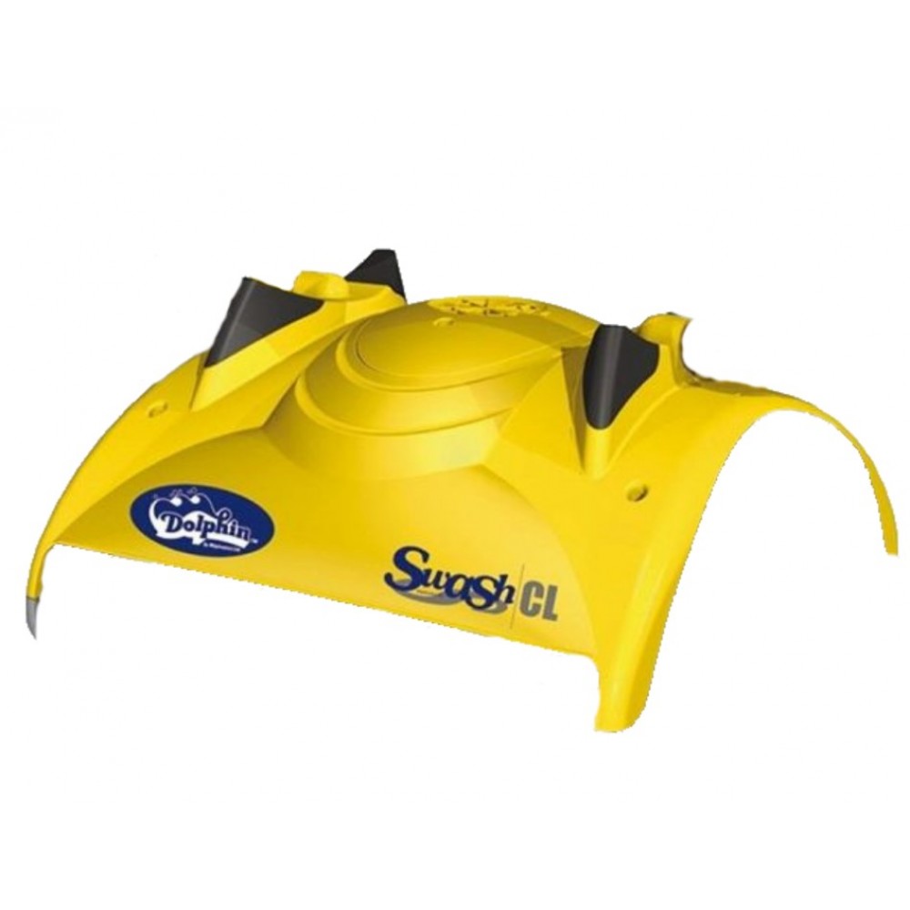 3 - Carenatura superiore Swash CL