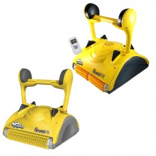 Robot pulitori per Piscine Serie Swash 