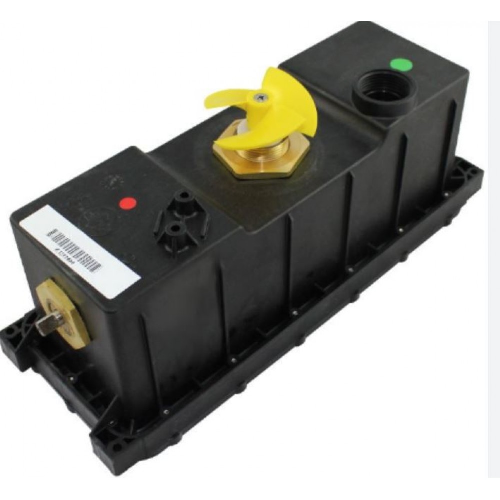 6 - Box motore nuovo Swash CL