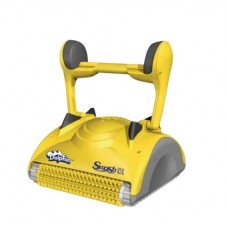 Robot piscina Dolphin Swash CL spazzole PVC