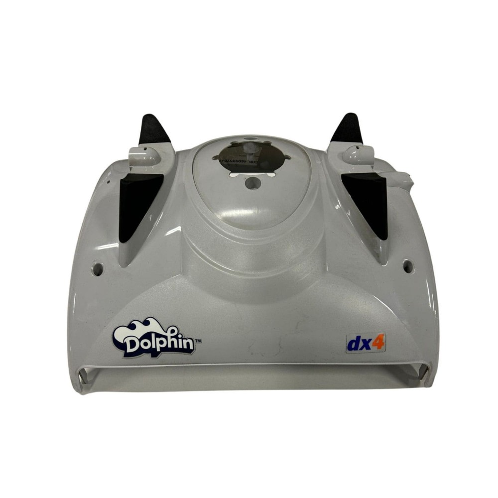 Carenatura superiore robot Dolphin Swash