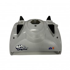 Carenatura superiore robot Dolphin Swash TC