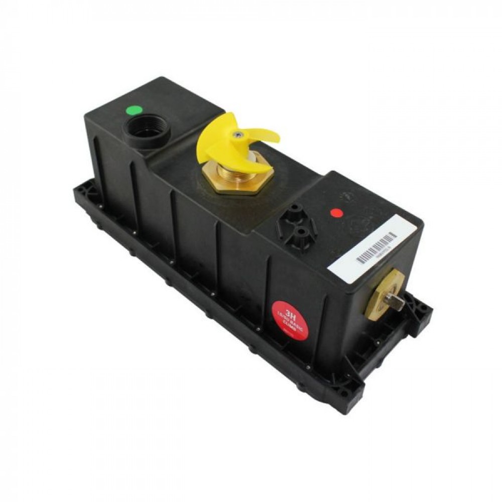 10 (01) - Box motore REC Swash TC