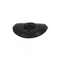 Coprigirante nero robot Dolphin Wave W20