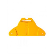 Carter arancione robot Dolphin Wave 50