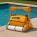 Kit Robot Dolphin Wave 100 spazzole Kanebo + Copertura di protezione