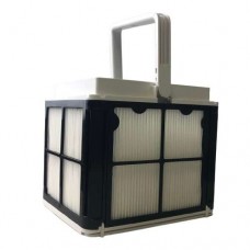 Filtro completo a cartuccia robot Dolphin S100/RUN