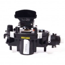 Box motore ricond. robot Dolphin S100