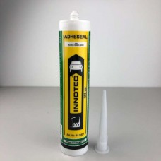 Silicone polimerico Adheseal bianco 