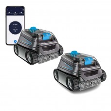  Zodiac CNX robot piscina residenziale