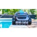 Robot piscina Zodiac CNX 40 iQ App