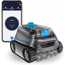 Robot piscina Zodiac CNX 40 iQ App