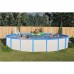 Piscina DoughBoy diametro 460 cm - h 120 cm filtrazione a sabbia