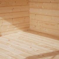 Pavimento per casetta in legno Ilaria