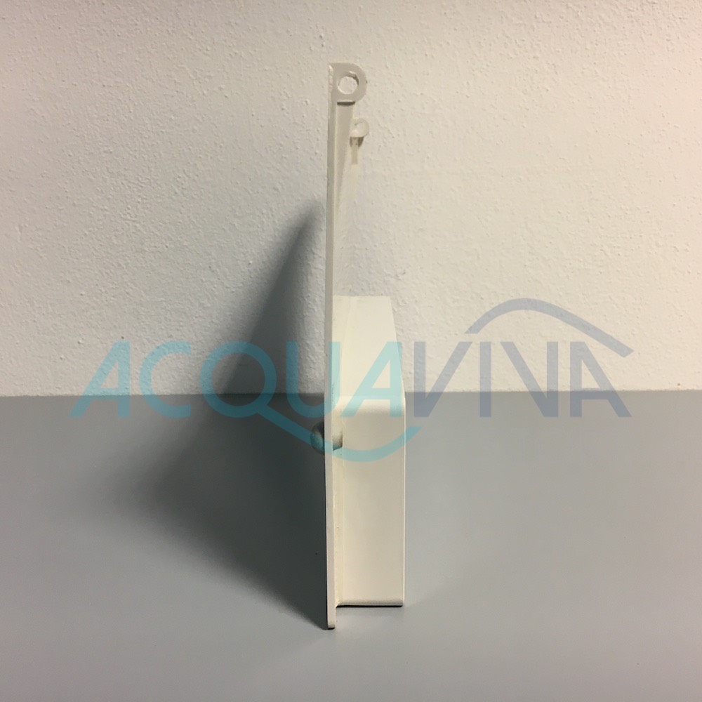 Battente galleggiante Skimmer Pool's Acquavivastore