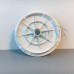Coperchio tondo bianco (skimmer da 15L) Astralpool