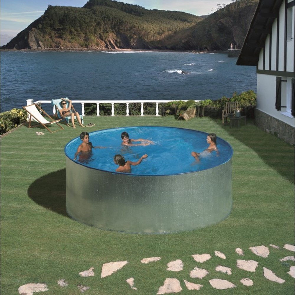 Piscina fuori terra Gre Tenerife