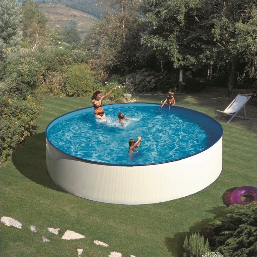 Piscina fuori terra Gre Lanzarote