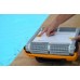 Robot pulitore Piscina Dolphin W20