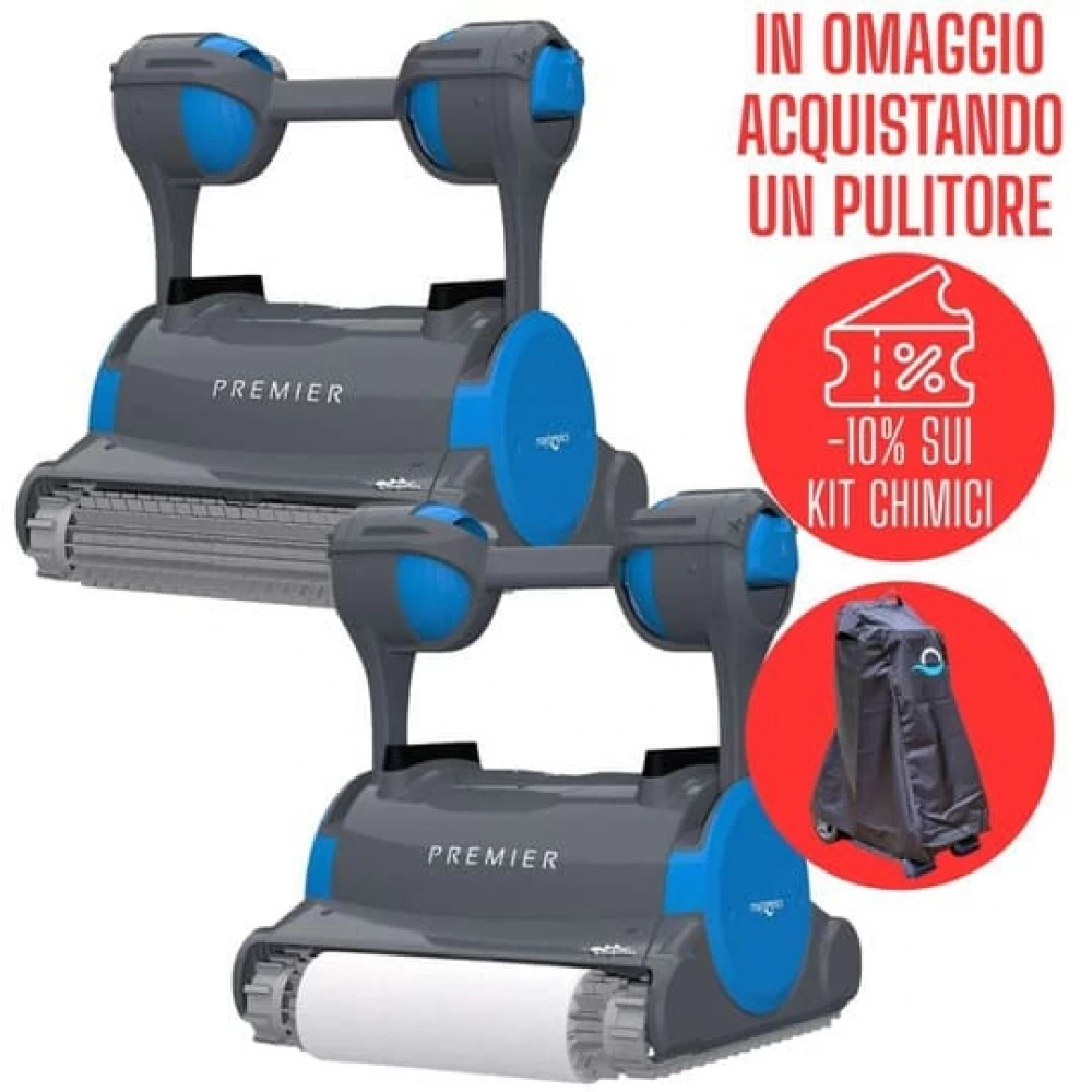 Dolphin Premier