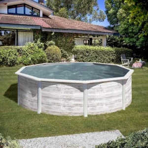 Piscine Fuori Terra