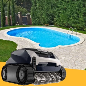 Robot per Piscine Interrate