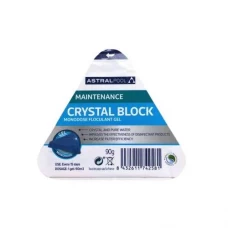 Flocculante gel monodose