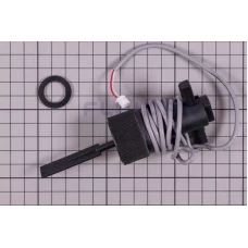 Flussostato completo accessorio per sterilizzatore a sale