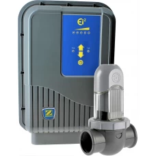 Sterilizzatore a sale EI2 25