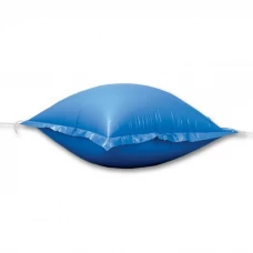 Cuscino invernale galleggiante 1,37 x 1,37 m