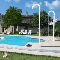 Arkema docce tradizionali Funny Yin T 125