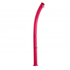 Doccia solare Jolly A 520 ciliegia