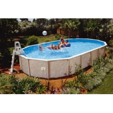 Piscine Serie Century