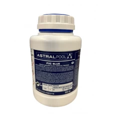 Colla Effast Tite per PVC Plumite 500ml