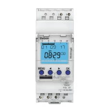 Timer Theben digitale
