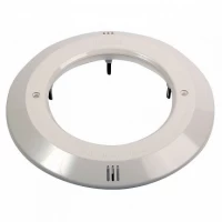 Flangia bianca per faro Astralpool