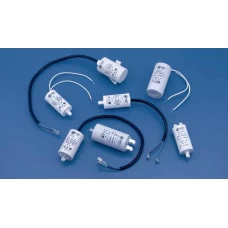 Condensatore elettrico