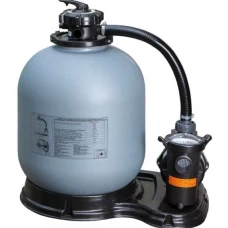 Filtro monoblocco Gre 8 m3h