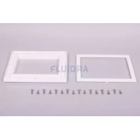 Cornice piccola skimmer (skimmer da 17,5L) Astralpool